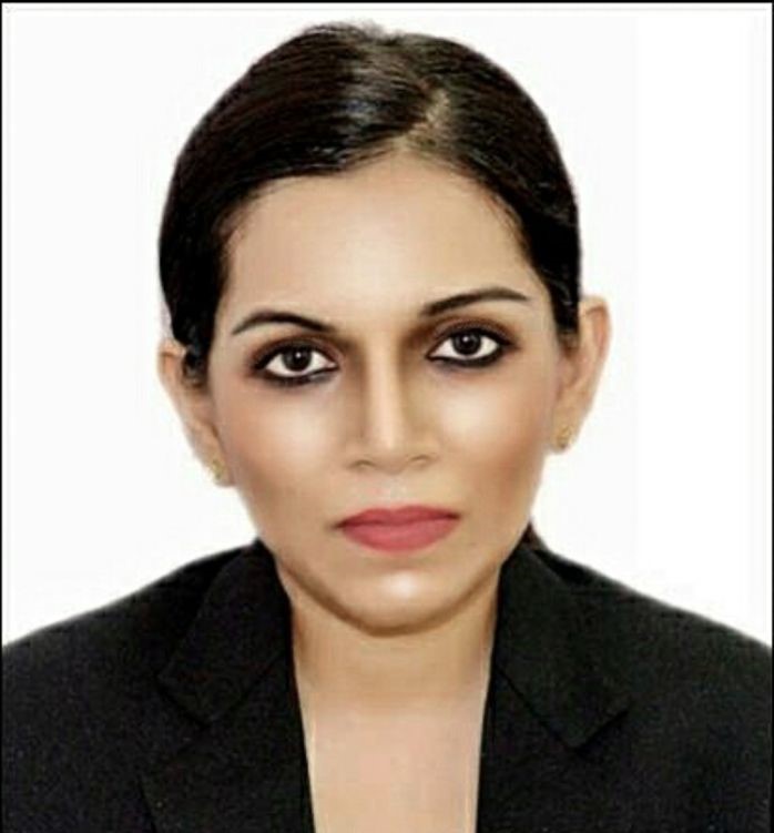 Advocate Swaraagni Murthy  Lawyer